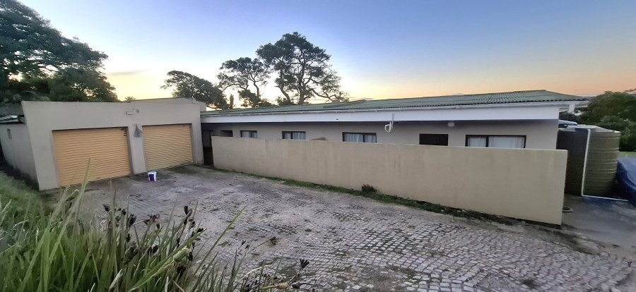 2 Bedroom Property for Sale in Hamburg Eastern Cape